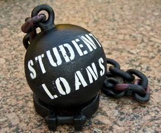 Disadvantages Of Consolidating Your Student Loans