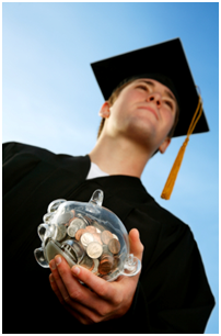 Here Are The Top 4 Advantages of Consolidating Your Student Loans!