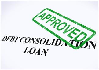 Approved Debt Consulidation Loan