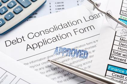 Consolidating a Private Loan and Alternative Methods